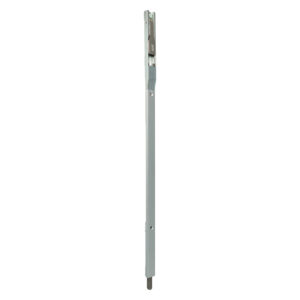 Fapim Titandue 3721C | Verrou pour vantail semi-fixe à levier | 450 mm