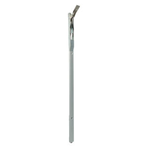 Fapim Titandue 3721C | Verrou pour vantail semi-fixe à levier | 450 mm – Image 2