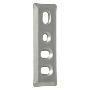 Fapim 3734 | Gâche pour verrous Titan | Inox