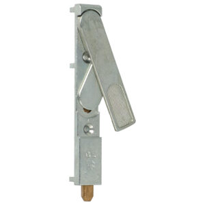 Ferco G-21099 | Verrou pour vantail semi-fixe | 120x18 mm