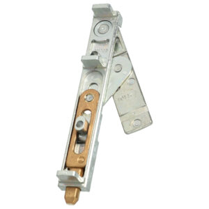 Ferco G-21099 | Verrou pour vantail semi-fixe | 120x18 mm – Image 2