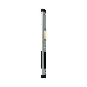 Fuhr 47112A gâche pour portes en PVC | Profilé Trocal | U20X6