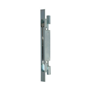 Fuhr BK345K22 | Verrou pour vantail semi-fixe | 285 mm