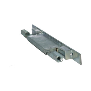 Fuhr BK345K22 | Verrou pour vantail semi-fixe | 285 mm – Image 2