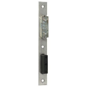 Fuhr VRNFP58682 gâche centrale | Inox | F24x212 – Image 2