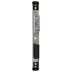 Fuhr VRNFP58684 gâche centrale | Inox | U24x5x212 – Image 2