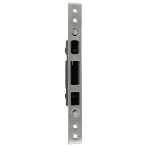 Fuhr VRNJV58691Z gâche haute/basse | Inox | F24x220