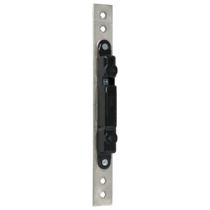 Fuhr VRNJV58691Z gâche haute/basse | Inox | F24x220 – Image 2