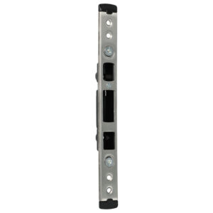 Fuhr VRNJV58694Z gâche haute/basse | Inox | U24x5x220