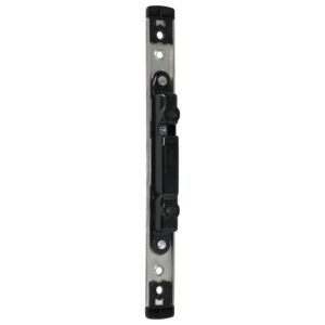Fuhr VRNJV58694Z gâche haute/basse | Inox | U24x5x220 – Image 2