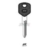Ébauche de clé JMA GD-1.P