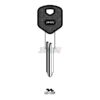 Ébauche de clé JMA GD-1D.P