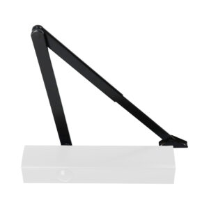 GEZE Bras compas standard | Pour ferme-porte TS2000 et TS4000 – Image 2