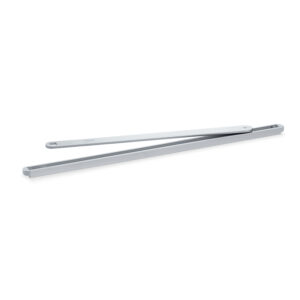 GEZE Boxer Glissière 12 mm | Pour ferme-portes encastrés