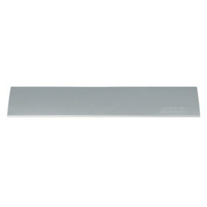 GEZE | Capot pour ferme-portes TS4000 et TS5000 | Argent
