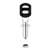 Ébauche de clé JMA GM-25.P