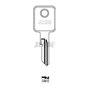 Ébauche de clé JMA GM-E