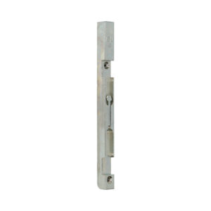 GU 6-26205-00-0-1 | Verrou pour vantail semi-fixe | Pour porte en bois – Image 2