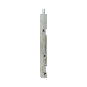 GU 6-26205-00-0-1 | Verrou pour vantail semi-fixe | Pour porte en bois