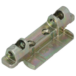 GU 6-31912-20-0-1 | Palier de compas (Scherenlager) sans axe | Uni-Jet