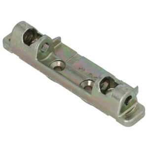 GU 6-31912-20-0-1 | Palier de compas (Scherenlager) sans axe | Uni-Jet – Image 2