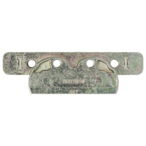 GU 6-31912-20-0-1 | Palier de compas (Scherenlager) sans axe | Uni-Jet – Image 3