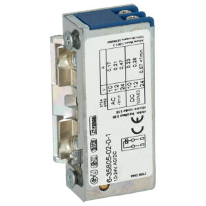 GU BKS ET8 | Gâche électrique | 6-35805-02-0-1 | 10-24 V AC/DC – Image 2