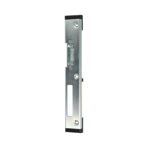 GU 6-37558-2R gâche pour portes en PVC - U35X8 - Profilé Salamander