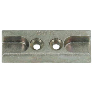 GU 9-42301-20-0-1 | Gâche standard Uni-Jet | Eurofalz 20x8