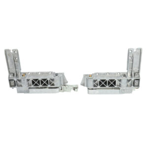 GU K-15276 | Set de chariots pour portes coulissantes à translation | Série 966 | 150 kg – Image 2