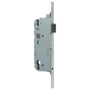 GU Secury Economy serrure à cylindre pour portes en bois | Entraxe 92 mm