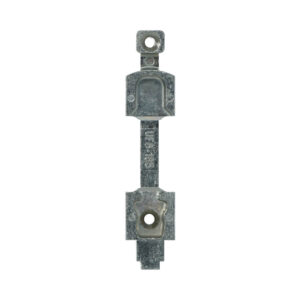GU 8-00185-00-0-1 | Gâche oscillo-battant UF8-185 | Ferrures de fenêtre Uni-Jet