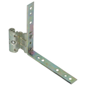 GU 6-28838-20-L-1 | Pivot d'angle DIN gauche | Jet T Solo | Ferrures de fenêtre Uni-Jet