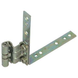 GU 6-28838-20-R-1 | Pivot d'angle DIN droite | Jet T Solo | Ferrures de fenêtre Uni-Jet – Image 2