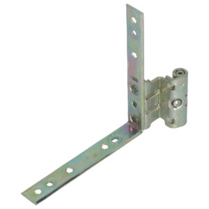 GU 6-28838-20-R-1 | Pivot d'angle DIN droite | Jet T Solo | Ferrures de fenêtre Uni-Jet