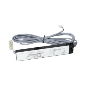 GU A-Öffner kit moteur | pour serrures multipoints Secury Automatic
