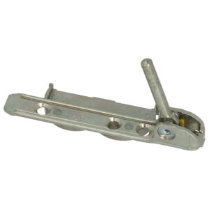 GU 6-29306-20-L-1 | Palier d'angle DIN gauche | 130 kg | Ferrures de fenêtre Uni-Jet – Image 2