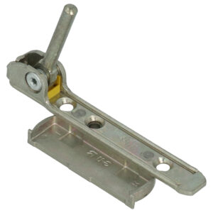 GU 6-29306-20-L-1 | Palier d'angle DIN gauche | 130 kg | Ferrures de fenêtre Uni-Jet