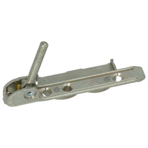 GU 6-29306-20-R-1 | Palier d'angle DIN droite | 130 kg | Ferrures de fenêtre Uni-Jet – Image 2