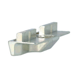 GU Uni-Jet | Gâche 9-38634-00-0-1 | Pour fenêtres et portes-fenêtres en PVC – Image 2