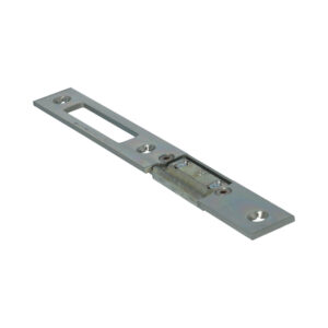 GU 37368 gâche pour portes métalliques - Blochet réglable – Image 2