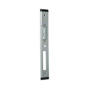 GU 6-37349-01 gâche pour portes en bois - U29X8 - Profilé Eurofalz