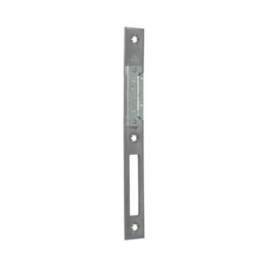 GU 6-37368-01 gâche pour portes en aluminium - F24 - Inox – Image 2