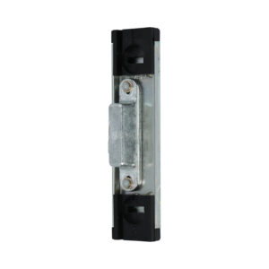 GU gâche 6-40032-AK-0-1 pour pêne - Réversible - U35X8 - Réglable - Pour PVC – Image 2