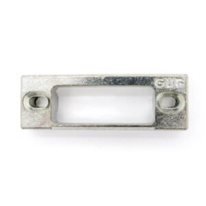 GU gâche E-16463 pour portes en bois