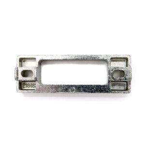 GU gâche E-16463 pour portes en bois – Image 2