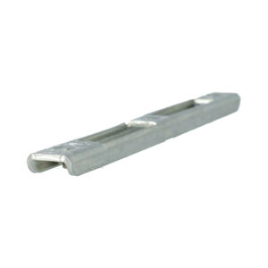 GU G-22864-00-0-1 gâche pour portes en bois - U17X8 – Image 3