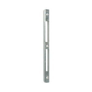 GU G-22864-00-0-1 gâche pour portes en bois - U17X8