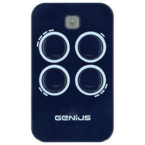Télécommande Genius Echo TX4 | 433,92 MHz