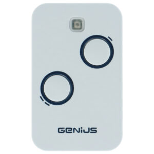 Télécommande Genius KILO TX2 | 868 MHz